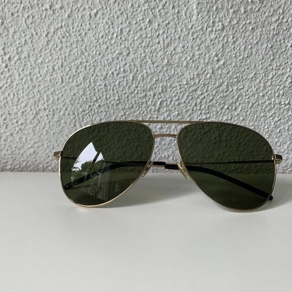 Saint Laurent Paris  CLASSIC 11-008 sunglasses main image 8